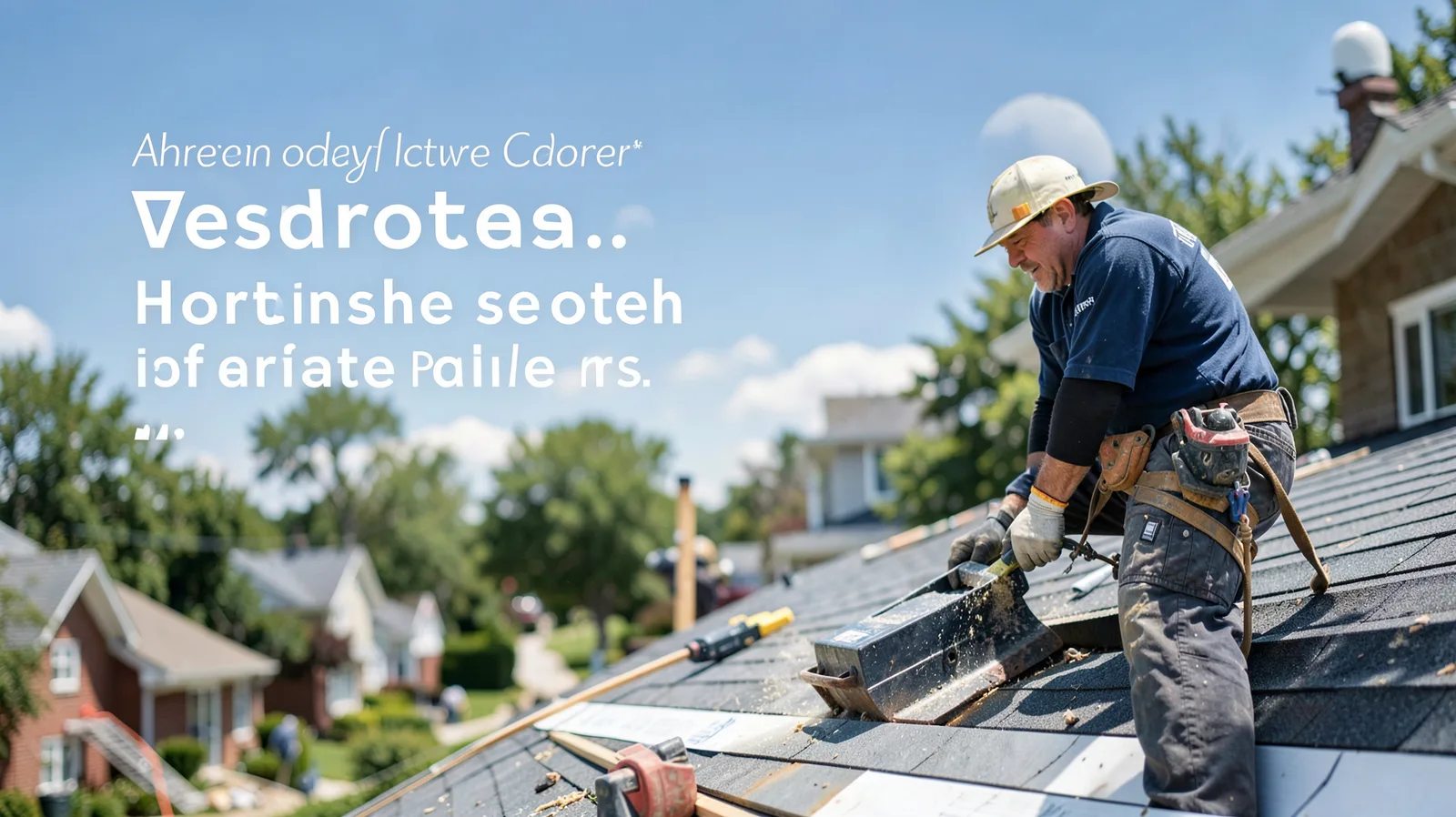 Roof Replacement in East Troy, WI near me